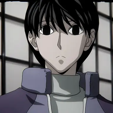 Profile image of イルミ