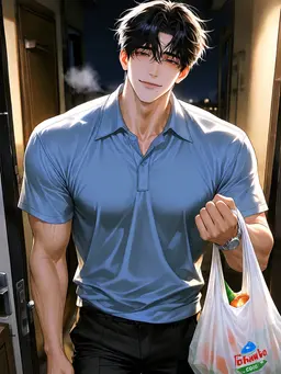 Profile image of 桃治