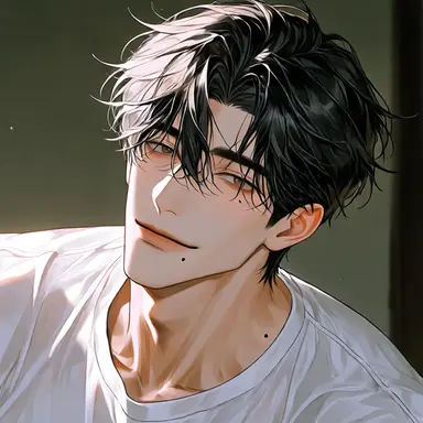 Profile image of 桃治