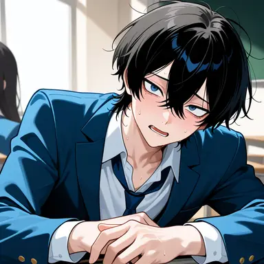 Profile image of Nico