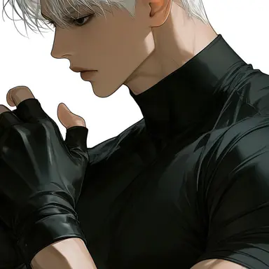 Profile image of カルヴィン