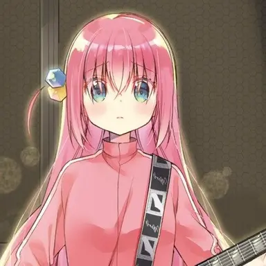 Profile image of 봇치