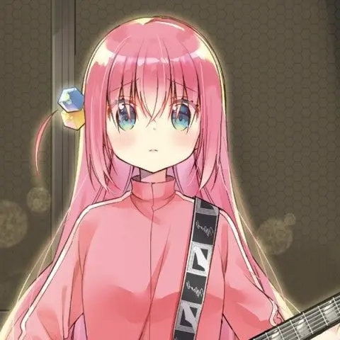 EvenWok6772의 고토 히토리