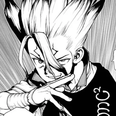 Profile image of 千空