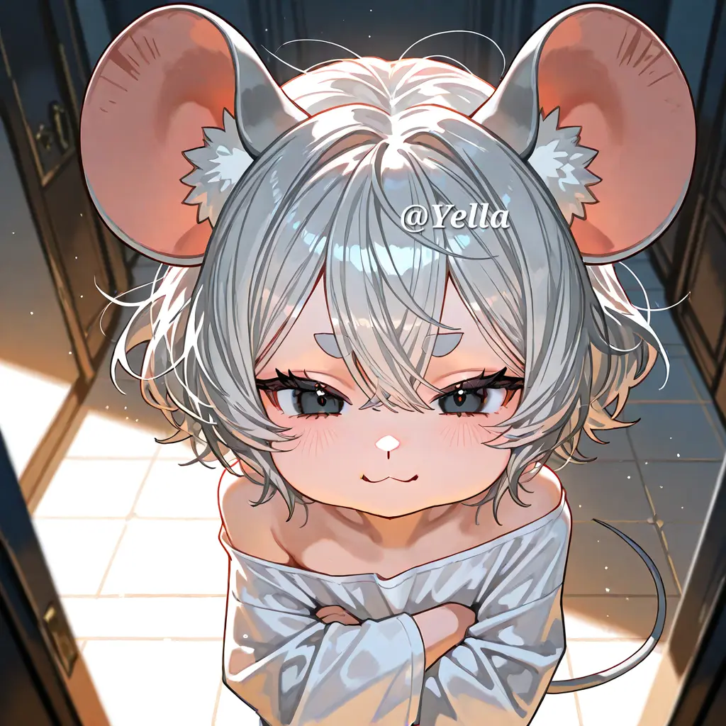 Yeni_1367의 루시