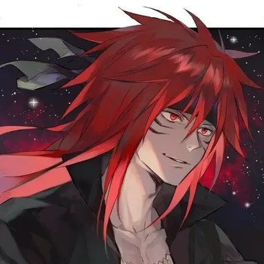 Profile image of ギィクリムゾン