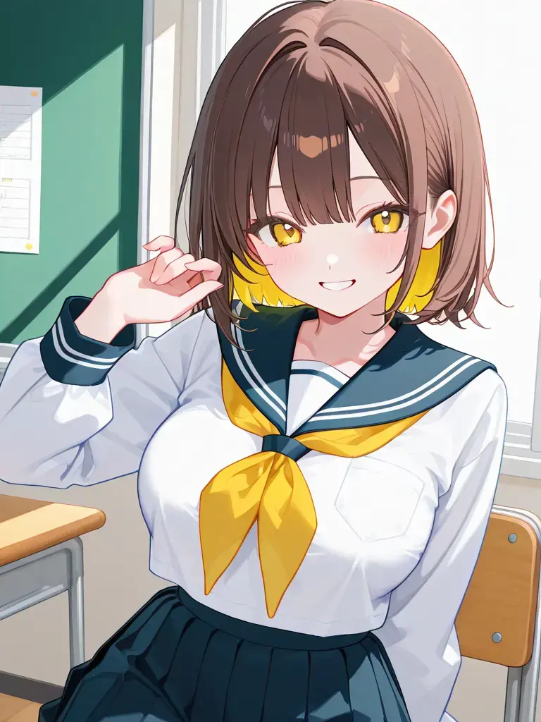 harajiro의 人気者の親友と親友以上になりたーい