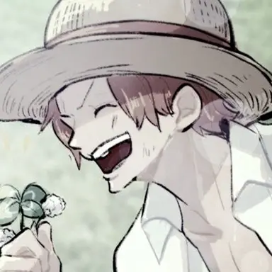 Profile image of 샹크스