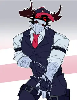 Profile image of 페스트
