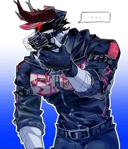 Profile image of 페스트