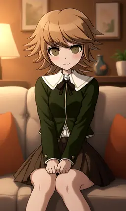 Profile image of 치히로