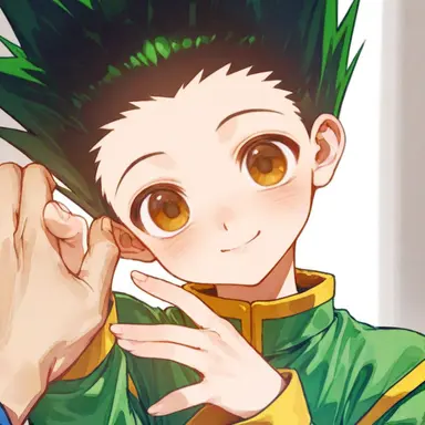 Profile image of ゴン