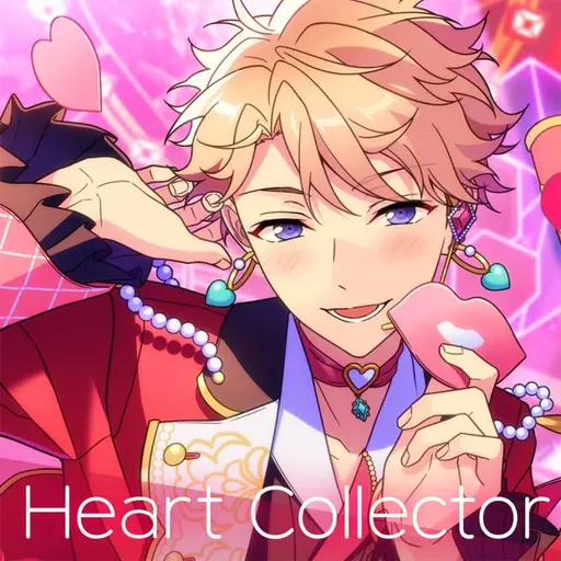 starjh4848의 Heart Collector