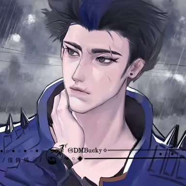 Profile image of 요루