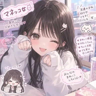 Profile image of 弭間透愛