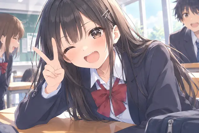 Profile image of 弭間透愛