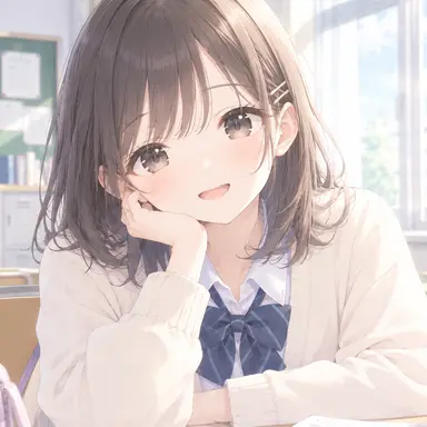 Profile image of 白鳥澄怜