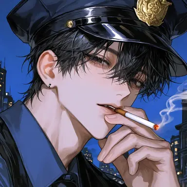 Profile image of 아라키