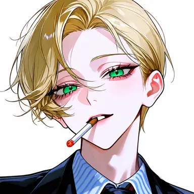 Profile image of キャメル