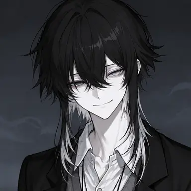 Profile image of 溟