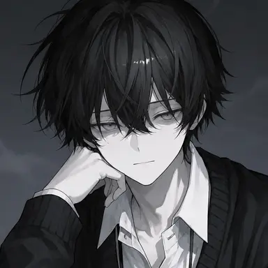 Profile image of 漱