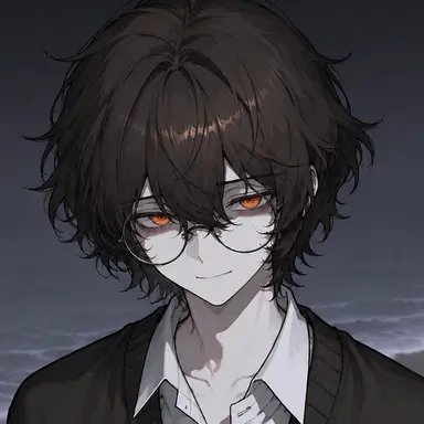 Profile image of 海月