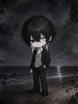 Profile image of 溟