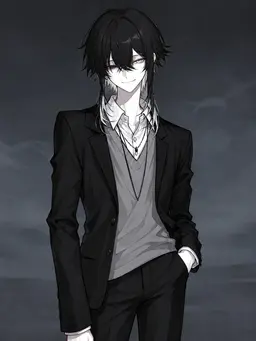 Profile image of 溟