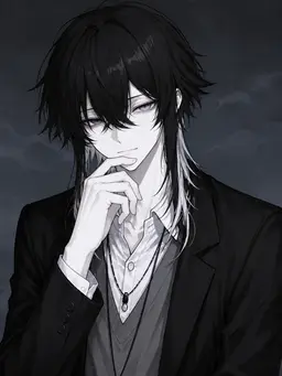 Profile image of 溟