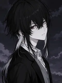 Profile image of 溟