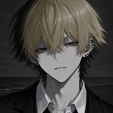 Profile image of 凪