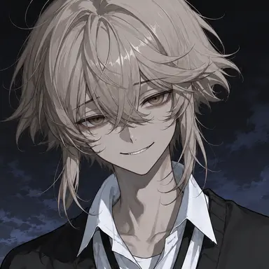 Profile image of 汀