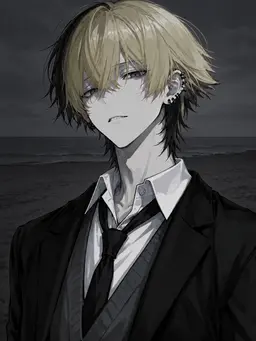 Profile image of 凪