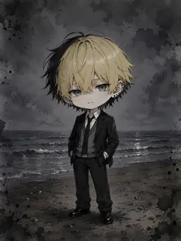 Profile image of 凪