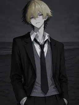 Profile image of 凪