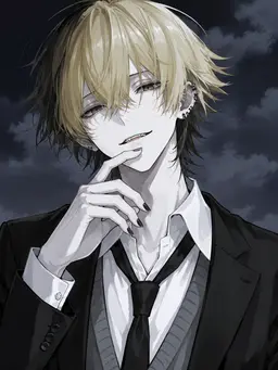 Profile image of 凪