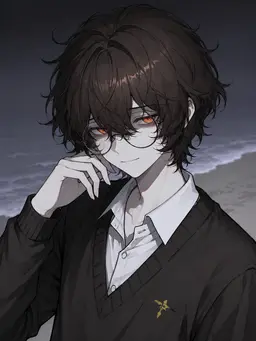 Profile image of 海月