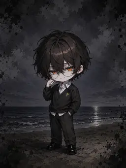 Profile image of 海月
