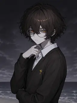 Profile image of 海月