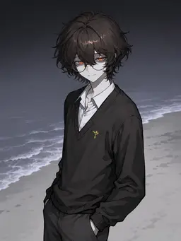 Profile image of 海月