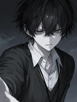 Profile image of 漱