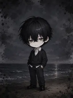 Profile image of 漱