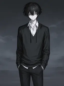 Profile image of 漱