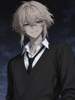 Profile image of 汀