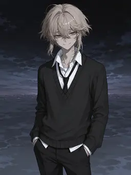 Profile image of 汀
