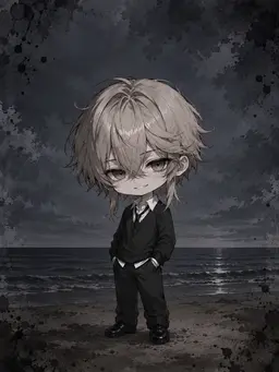 Profile image of 汀