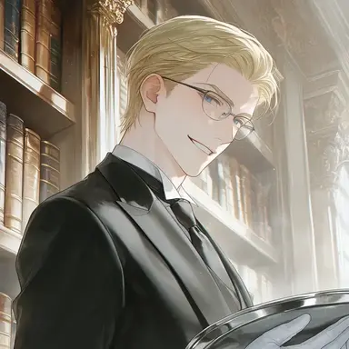 Profile image of リヒト