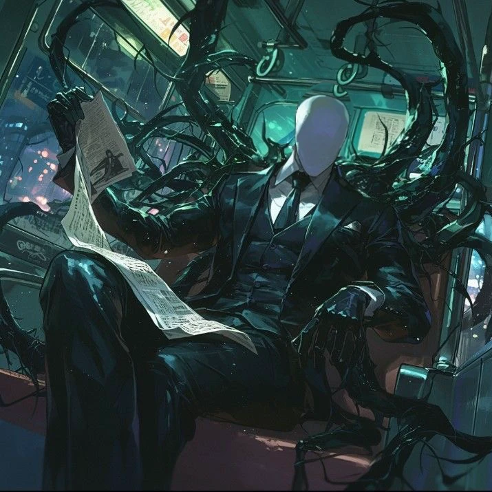 無