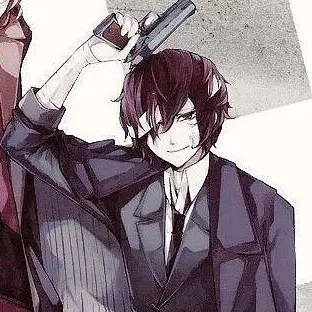 Profile image of 太宰.治