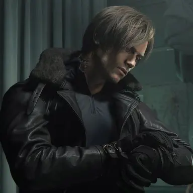 Profile image of Leon